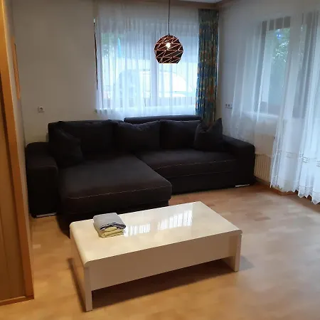 Tuxerstraße Apartment *