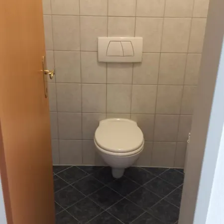 Tuxerstrasse Apartamento *