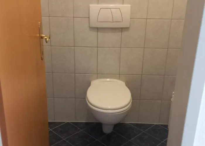 Tuxerstrasse Appartement *