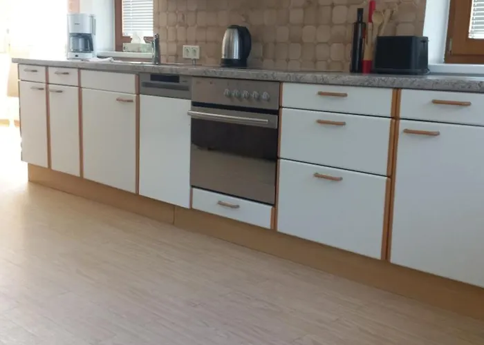 Appartement Tuxerstrasse Mayrhofen